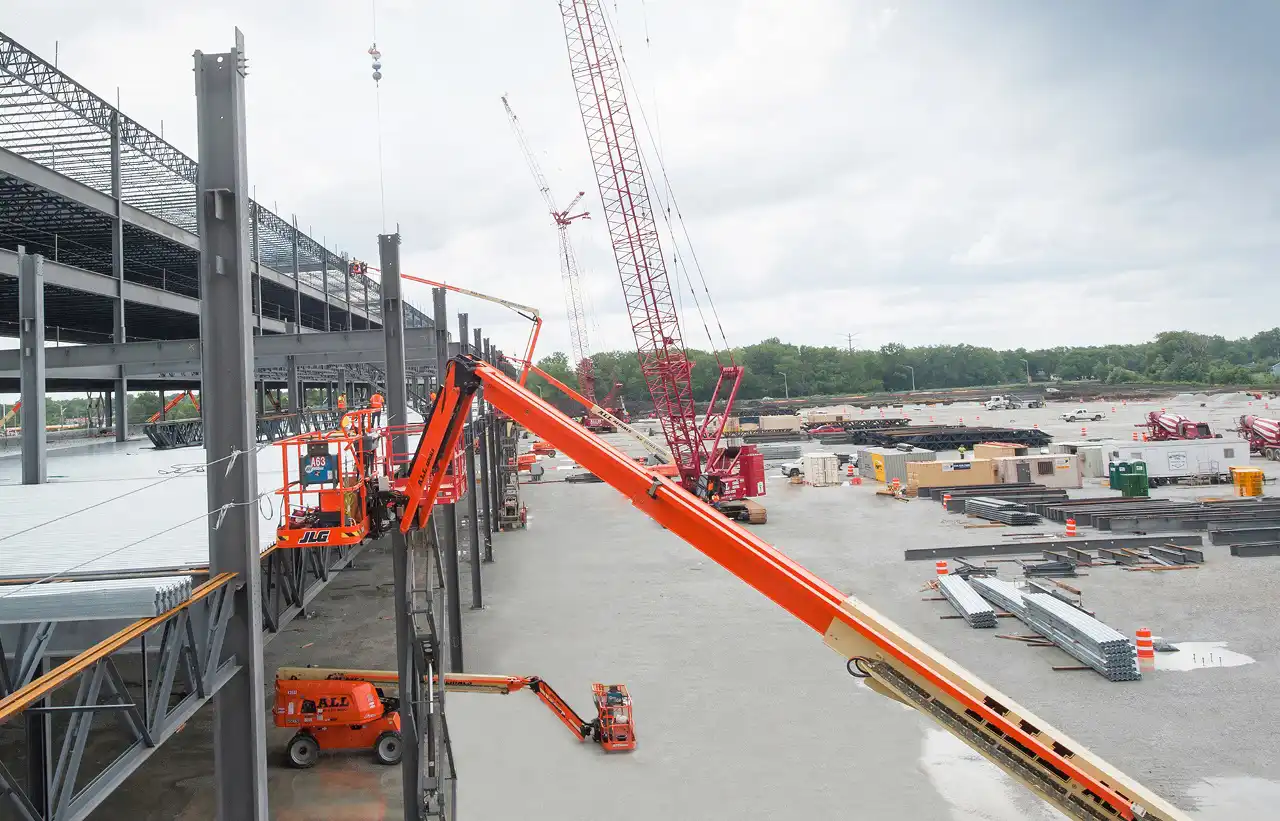 SharedEquipmentProgram save money on equipment rentals