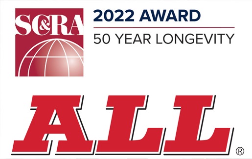 SC&RA 2022 Award