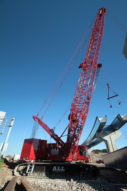 crane image