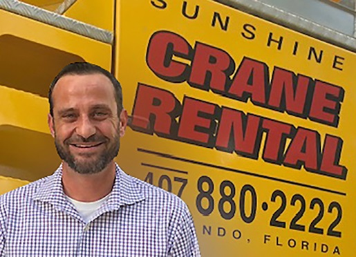 ALLSunshineWicklander crane image