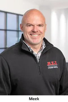 Brian Meek