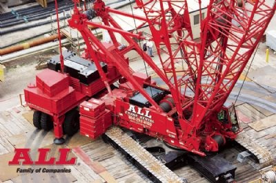 MaintenanceMatters Crane Maintenance