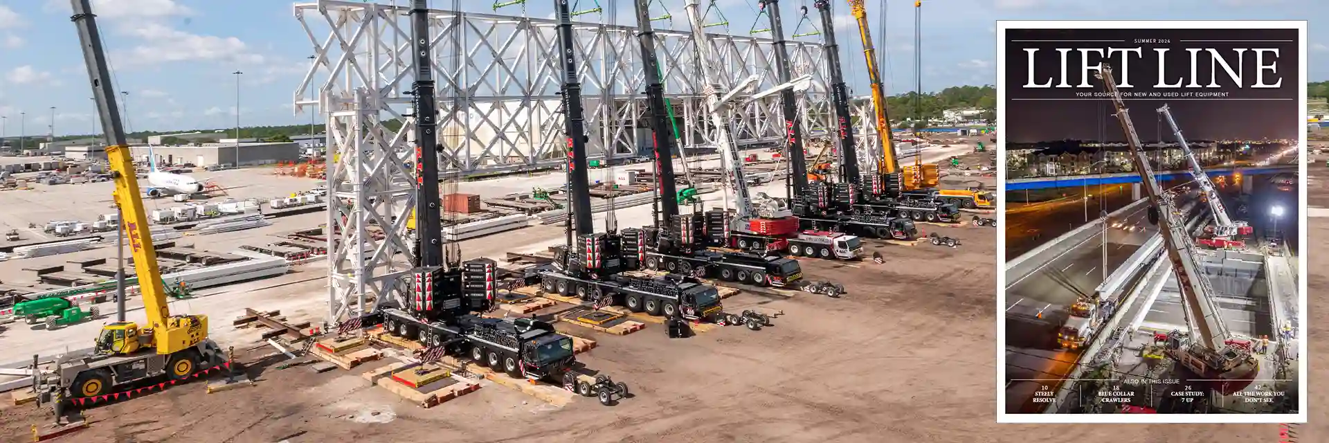 All Crane Rental