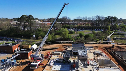 crane image