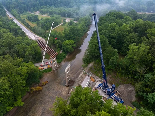 crane image
