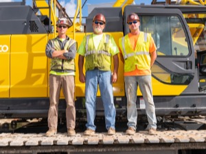 All Crane Employees