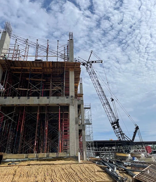 crane image