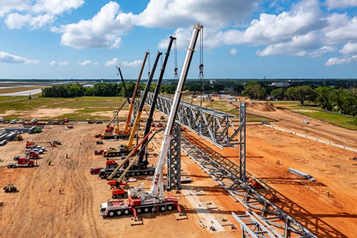 crane image