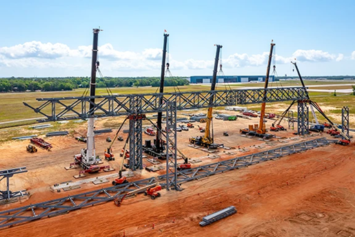 crane image