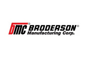 Broderson logo