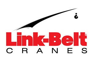 Link-Belt logo