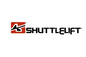 Shuttlelift logo