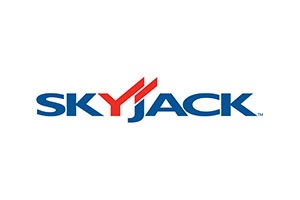 Skyjack logo