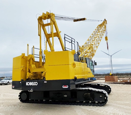 Kobelco-CK1100G2-for-rent