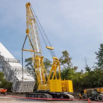 Kobelco-CK1600G2-for-rent