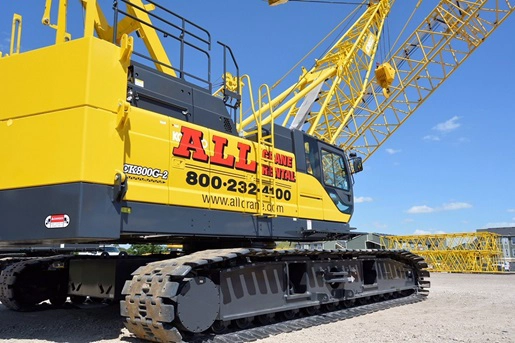 Kobelco-CK800G2-for-rent