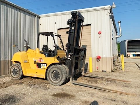 CAT-DP150-forklift-for-rent