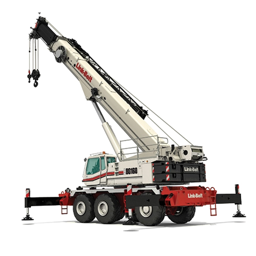 Link-Belt RTC-80160 Link-Belt RTC-80160