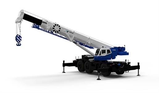 Tadano GR-1600XL for rent