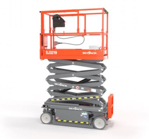 Skyjack-SJ3219-for-rent
