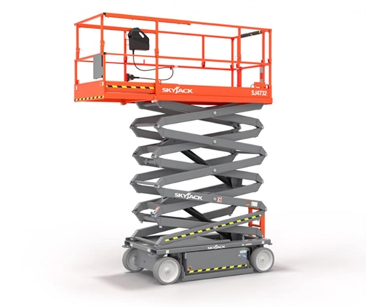 Skyjack-sj4732-for-rent