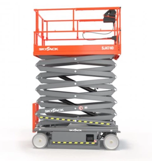 Skyjack-SJ4740-for-rent