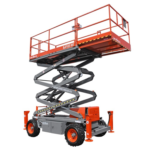 Skyjack-sj7127-RT-for-rent