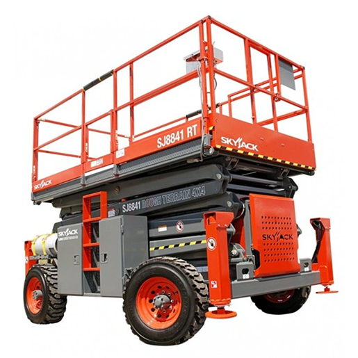 Skyjack-sj8841-RT-for-rent