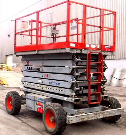 Skyjack-sj8850-RT-for-rent