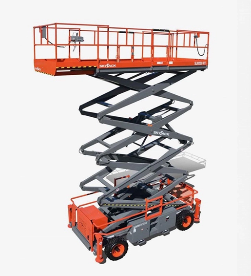 Skyjack-sj9250-RT-for-rent