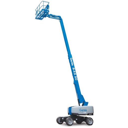 Genie-s-45-for-rent