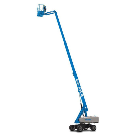 Genie-s-65-for-rent