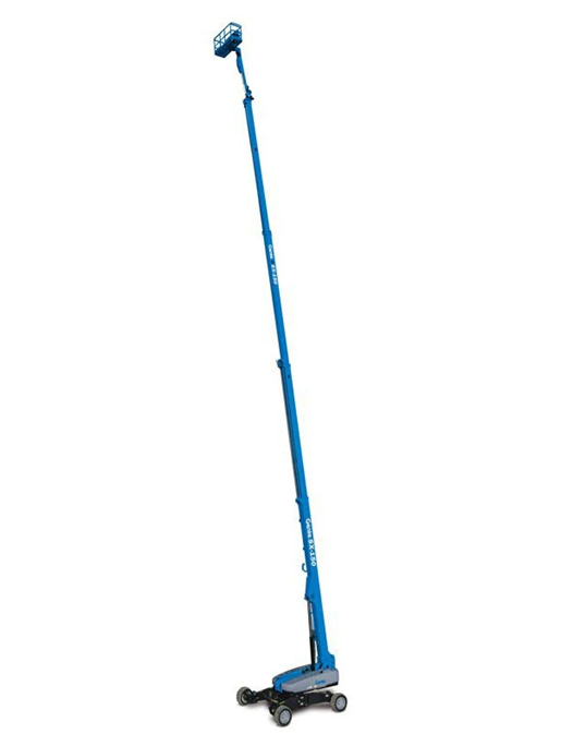 Genie SX-150 for rent Genie SX-150 for rent