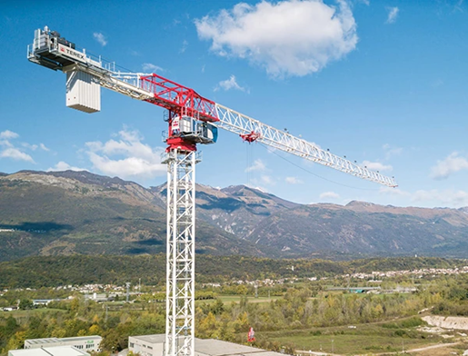 Terex-CTT-472 Terex CTT 472