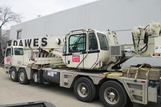 Terex-T560-for-rent