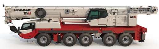 NEW Link-Belt 225AT for Sale