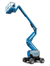 Aerial Boom & Scissor Lifts for Sale