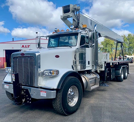 2020 National NBT30H2110 #U2602 boom truck for sale