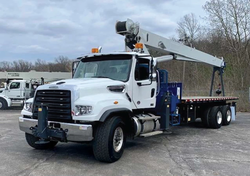 2023 Manitex 26101C #U2637