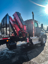 NEW Fassi F275.2.25 for sale
