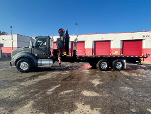 NEW Fassi F275.2.25 for sale