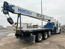 2024 Manitex 35124C #J9765TOL for sale
