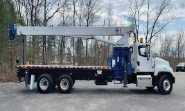 2023 Manitex 26101C #U2637