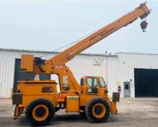 2014 Broderson RT-300 for sale #10936