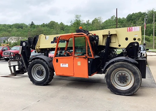 2015 JLG G10-55A for Sale #11115