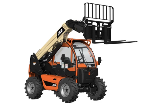 NEW JLG 313