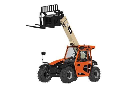 NEW JLG 519