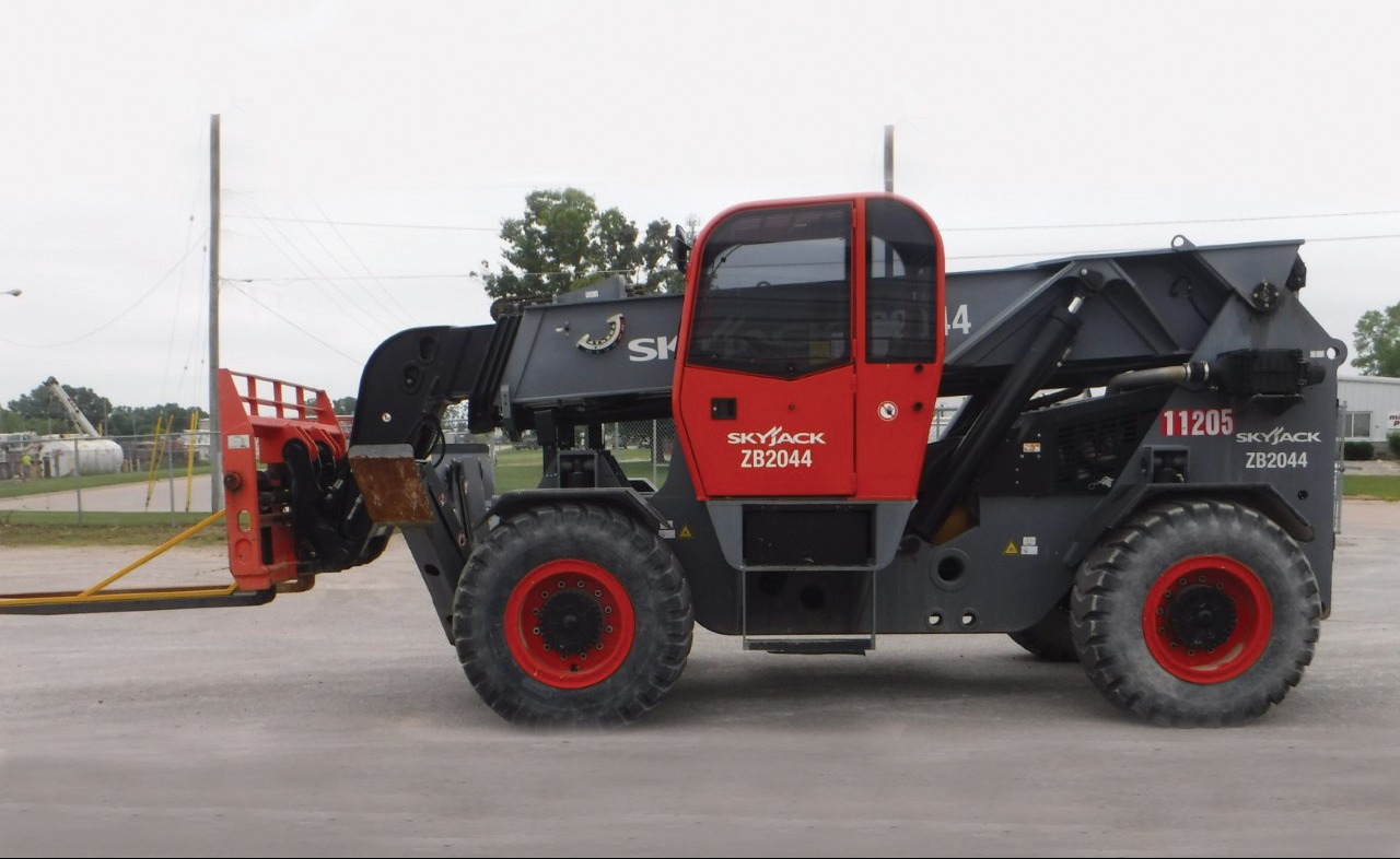 Skyjack ZB2044 for Sale Near You