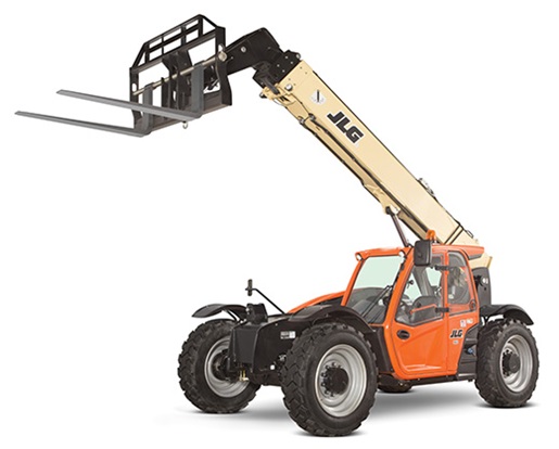 New JLG 943 for Sale
