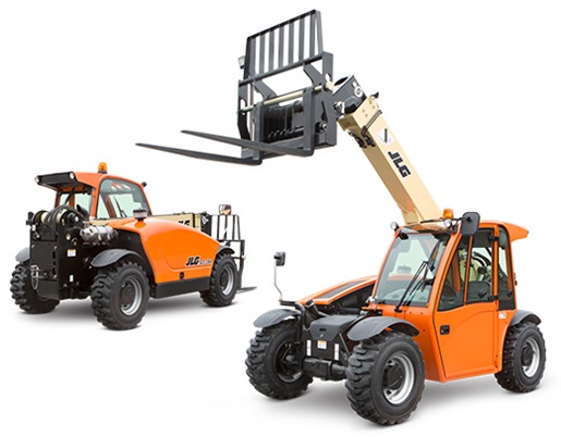 New JLG G5-18A for Sale